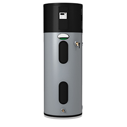 Electric Heat Pump Water Heaters
